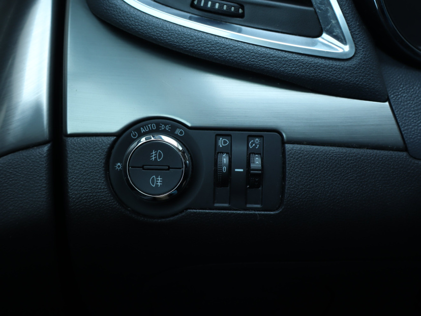 Opel Mokka, 2014