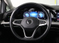 Volkswagen Golf, 2021