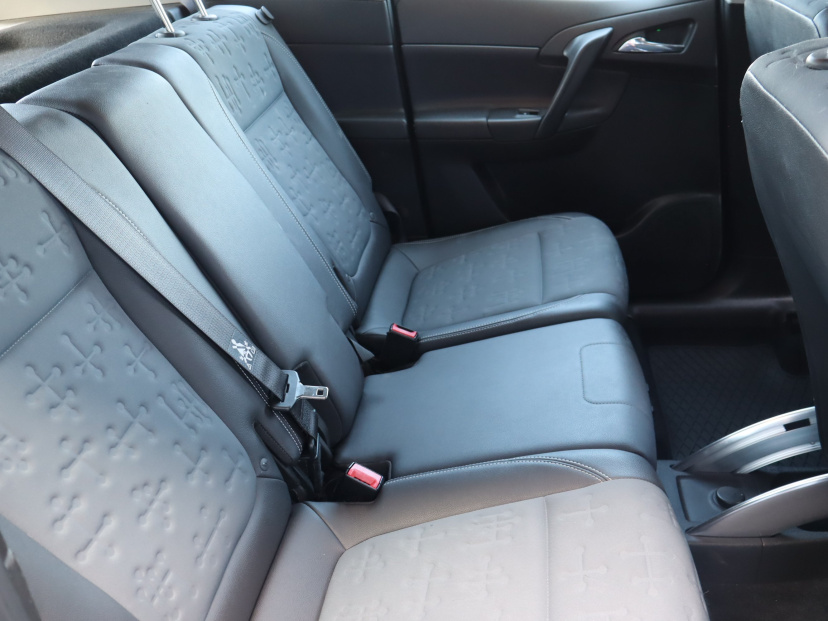 Opel Meriva, 2011