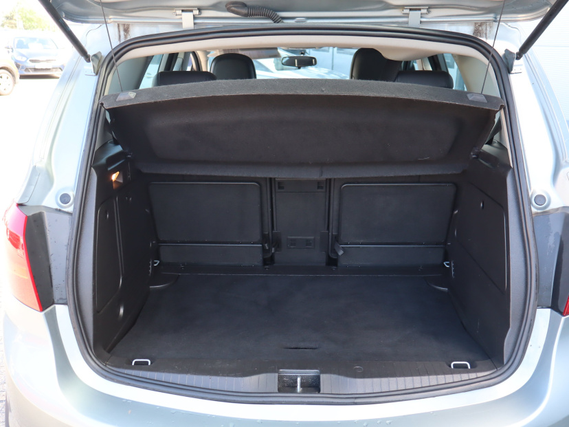 Opel Meriva, 2011