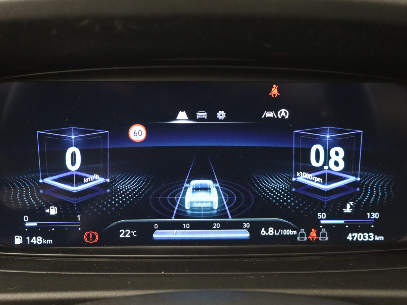 Hyundai i20, 2024