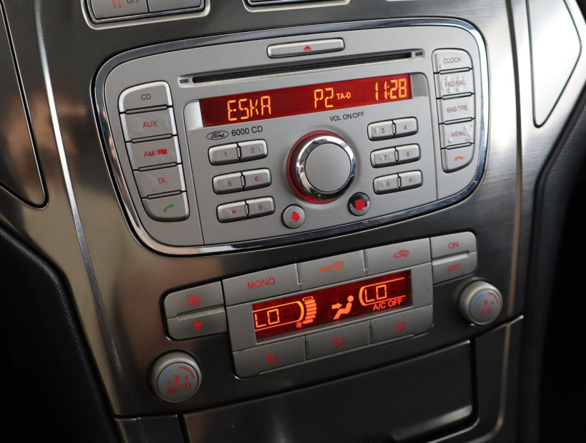 Ford Mondeo, 2009