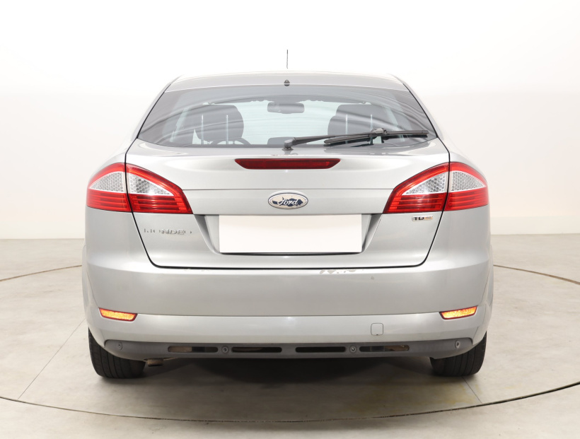 Ford Mondeo, 2009