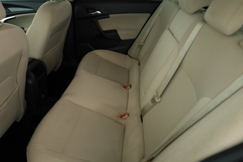 Opel Insignia, 2015