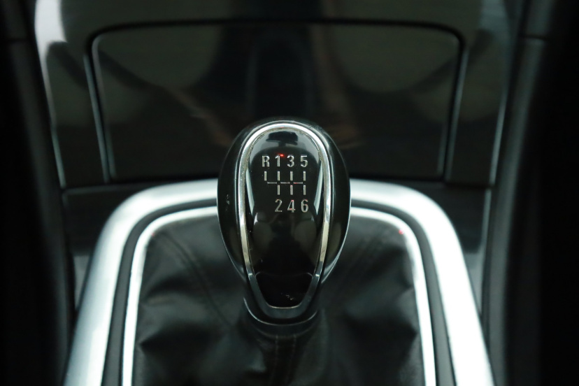Opel Insignia, 2015