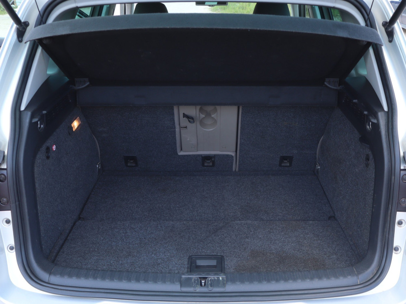 Volkswagen Tiguan, 2009