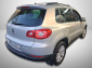 Volkswagen Tiguan, 2009