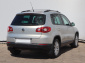 Volkswagen Tiguan, 2009