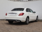 Mercedes-Benz C, 2015
