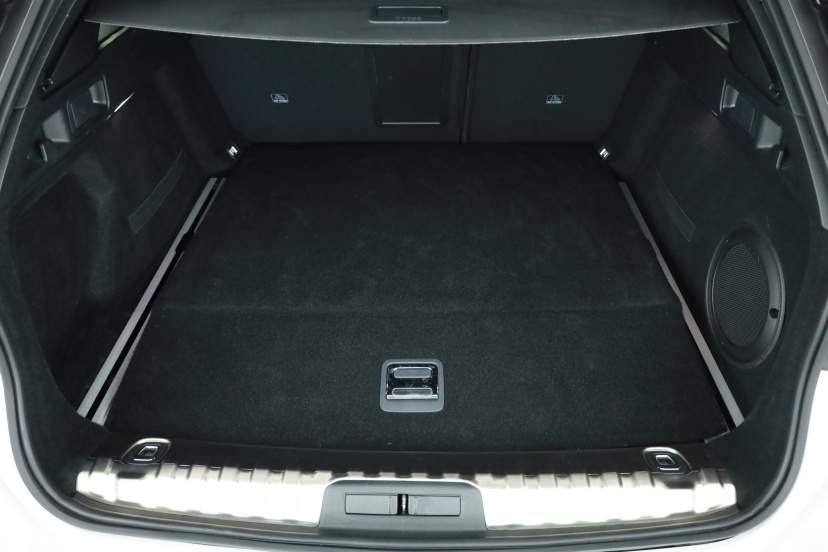 Peugeot 508, 2024