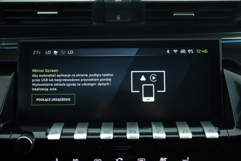 Peugeot 508, 2024