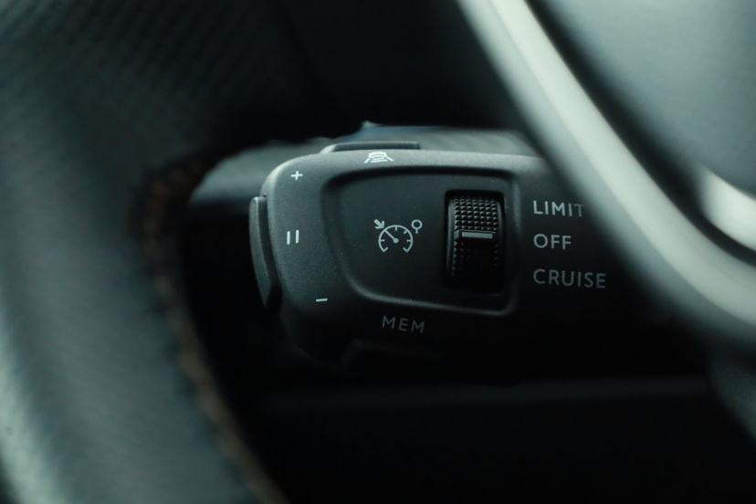 Peugeot 508, 2024