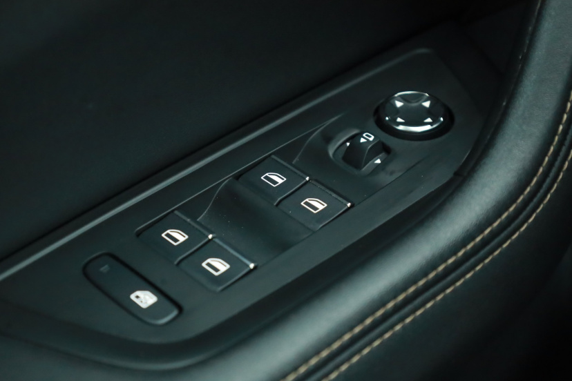 Peugeot 508, 2024