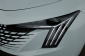 Peugeot 508, 2024