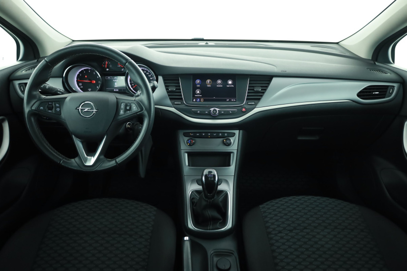Opel Astra, 2021