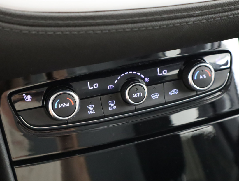Opel Grandland, 2021