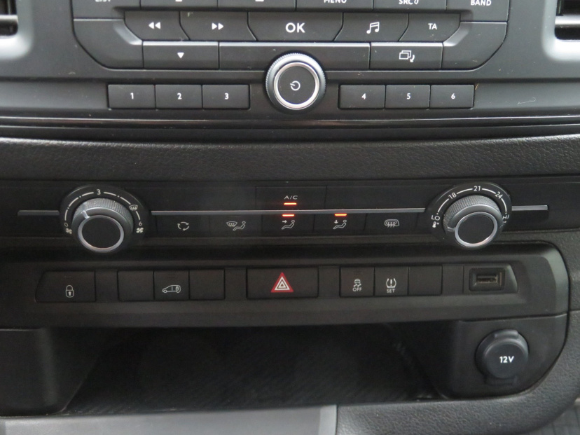 Toyota ProAce, 2023