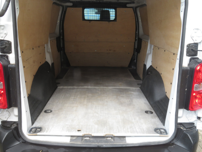Toyota ProAce, 2023