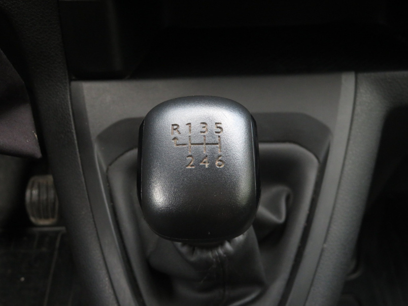 Toyota ProAce, 2023