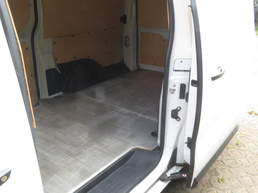 Toyota ProAce, 2023