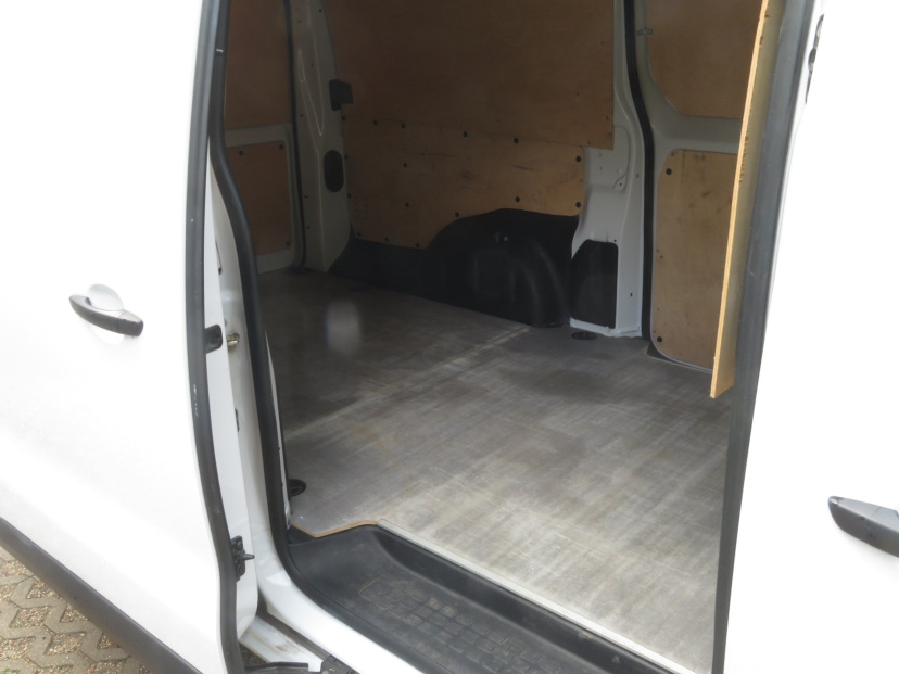 Toyota ProAce, 2023