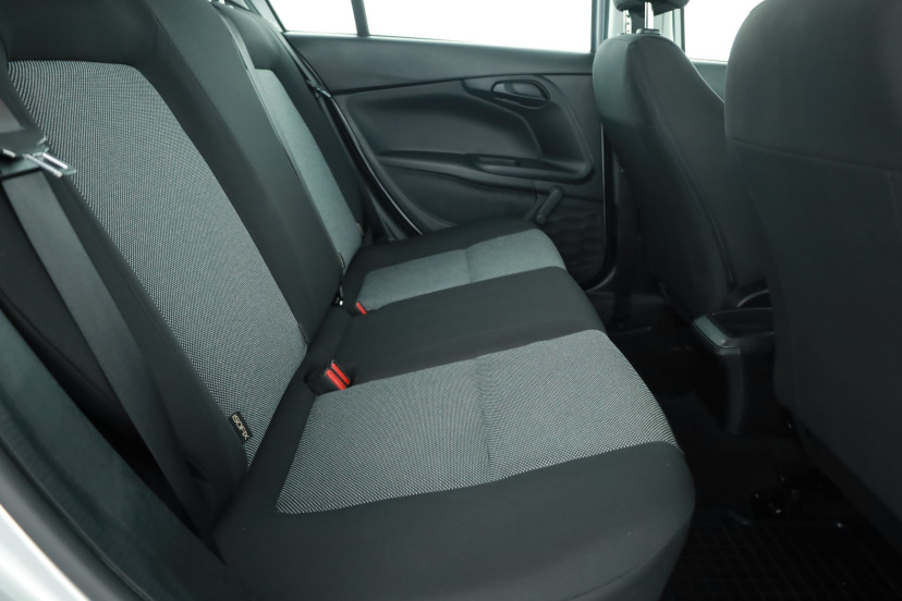 Fiat Tipo, 2016