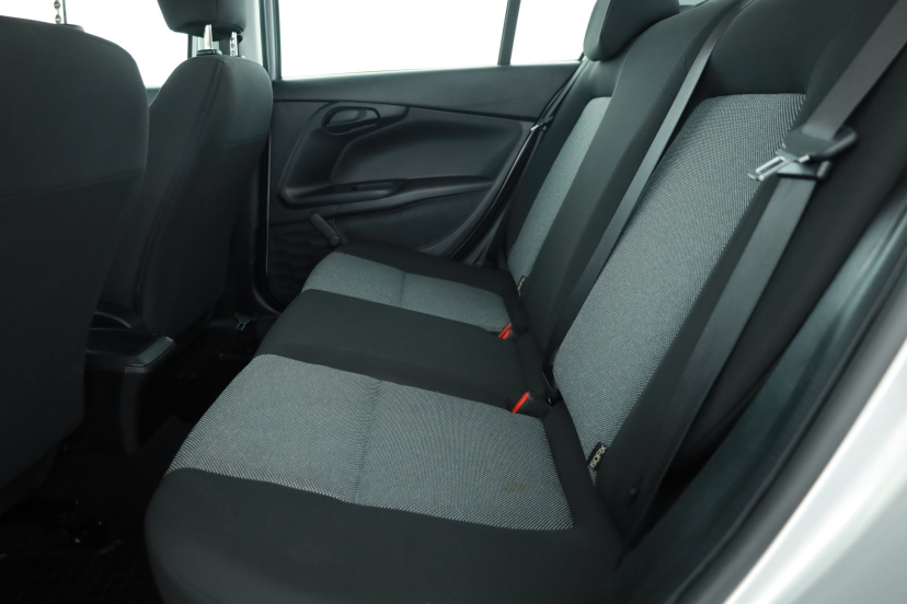 Fiat Tipo, 2016
