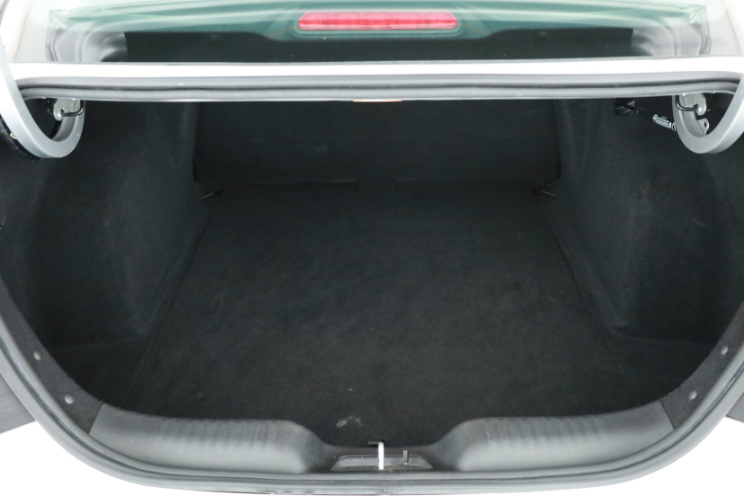 Fiat Tipo, 2016