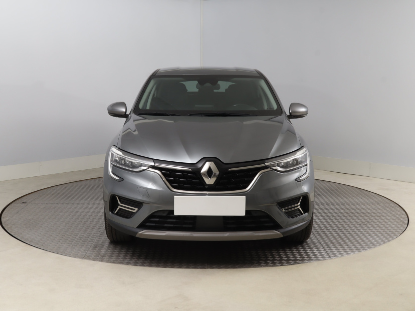 Renault Arkana, 2022