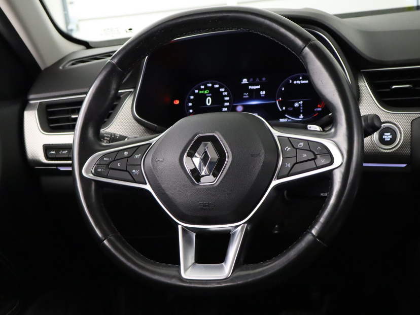 Renault Arkana, 2022