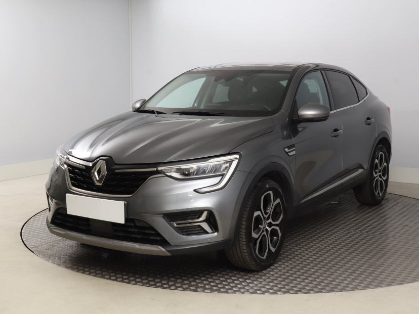 Renault Arkana, 2022