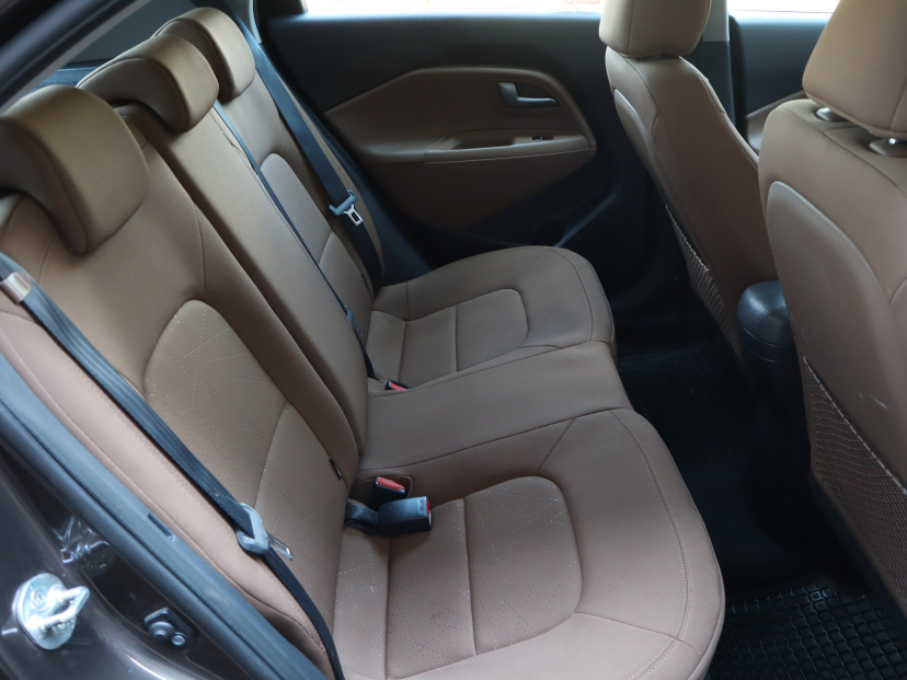 Kia Rio, 2014