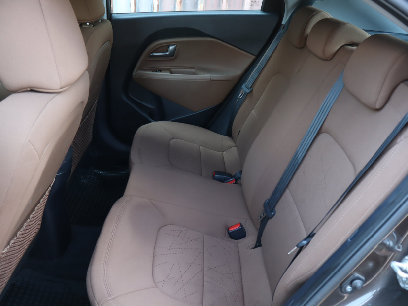 Kia Rio, 2014