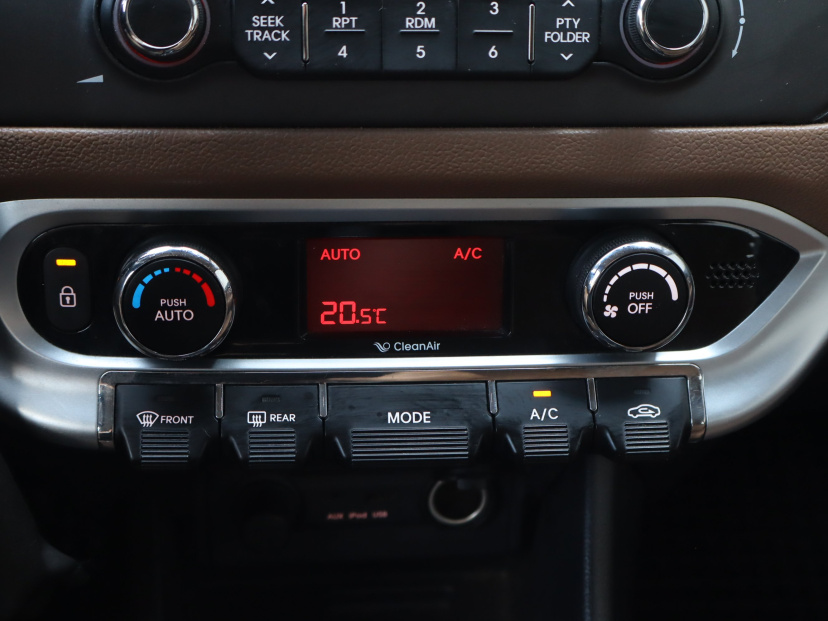 Kia Rio, 2014