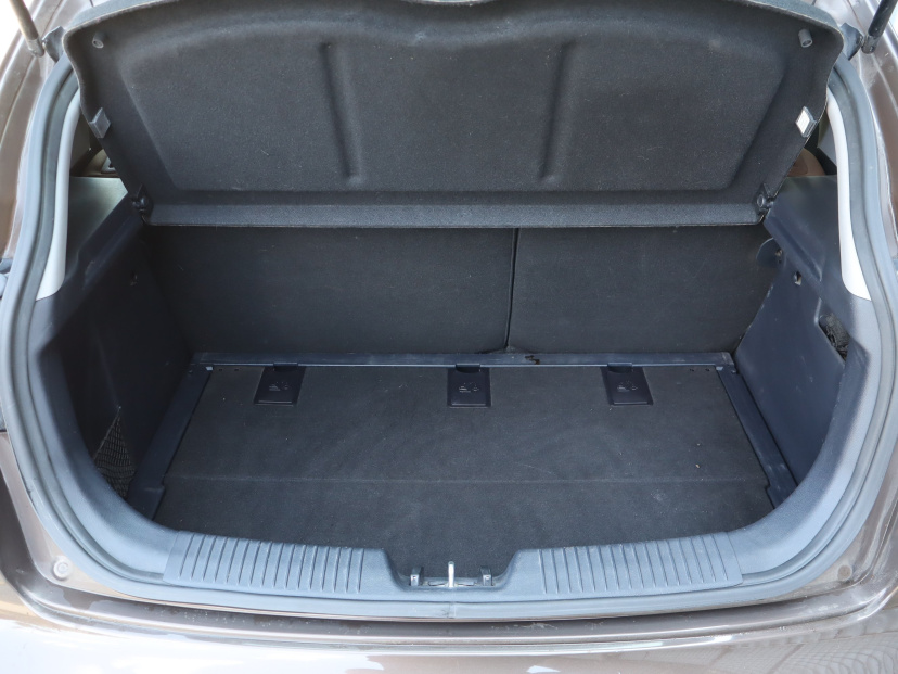 Kia Rio, 2014