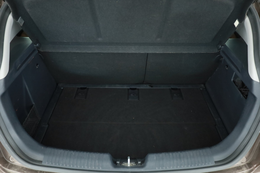 Kia Rio, 2014