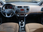 Kia Rio, 2014