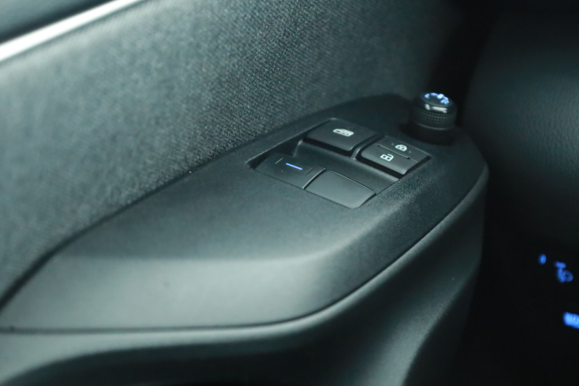 Toyota Yaris, 2021