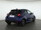 Toyota Yaris, 2021