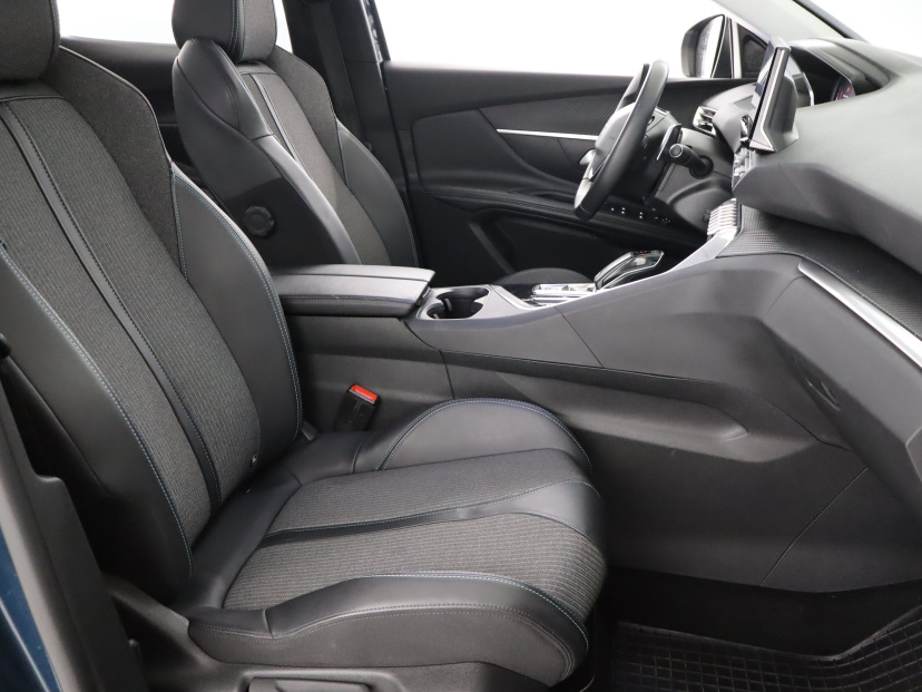 Peugeot 3008, 2022