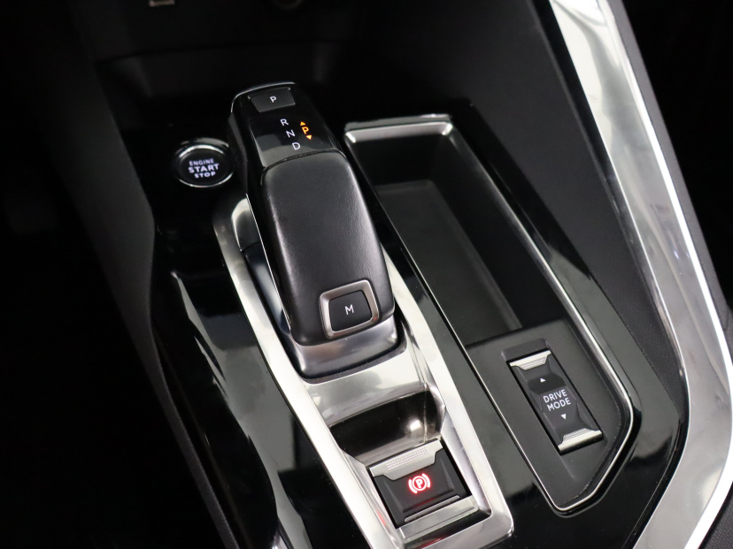 Peugeot 3008, 2022