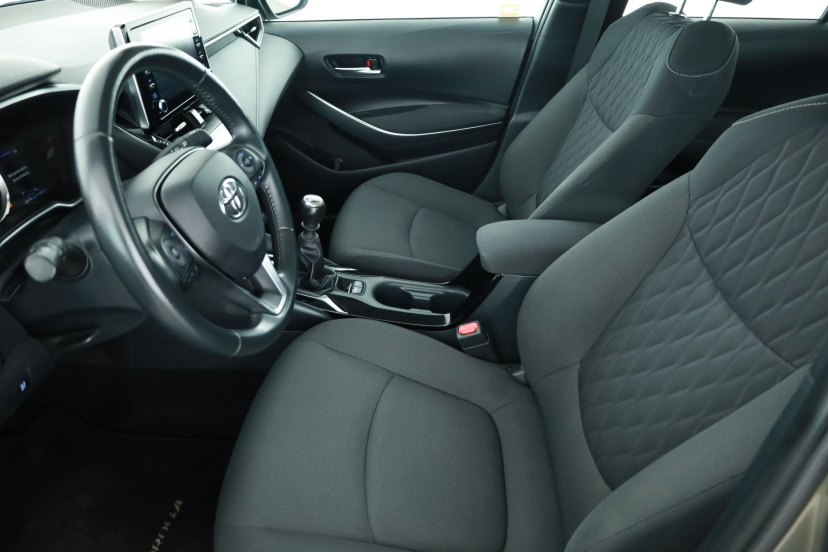 Toyota Corolla, 2022