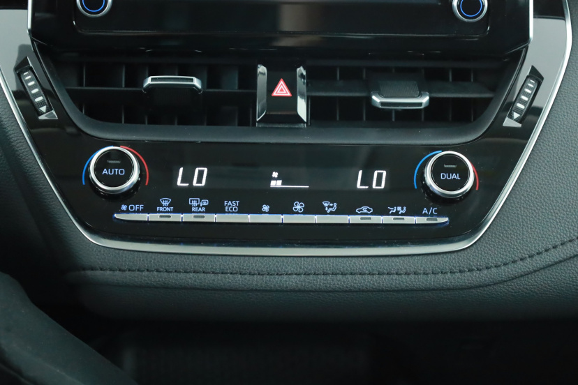 Toyota Corolla, 2022