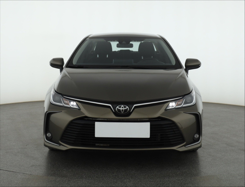 Toyota Corolla, 2022
