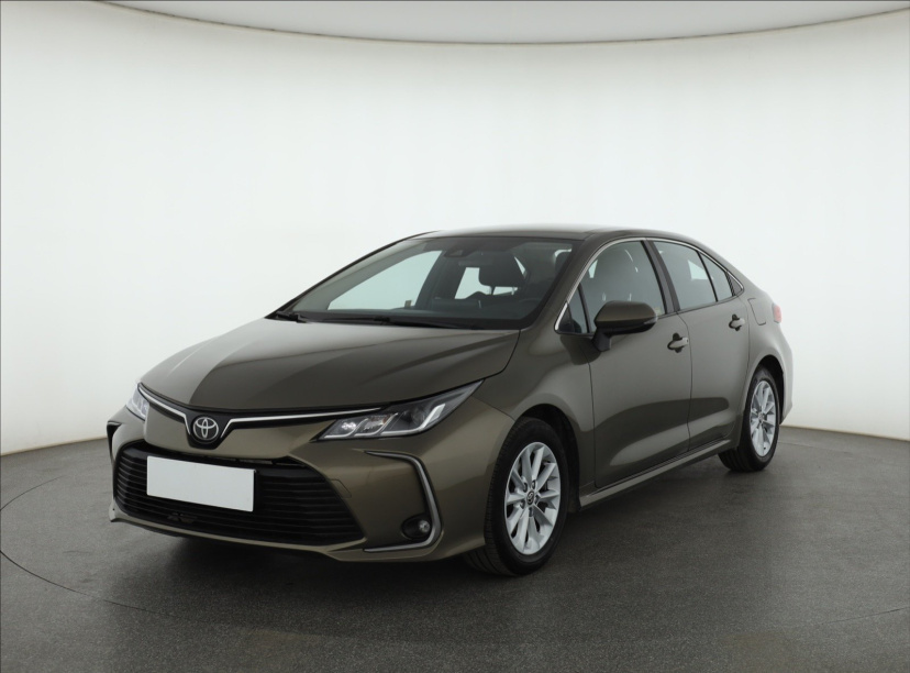Toyota Corolla, 2022