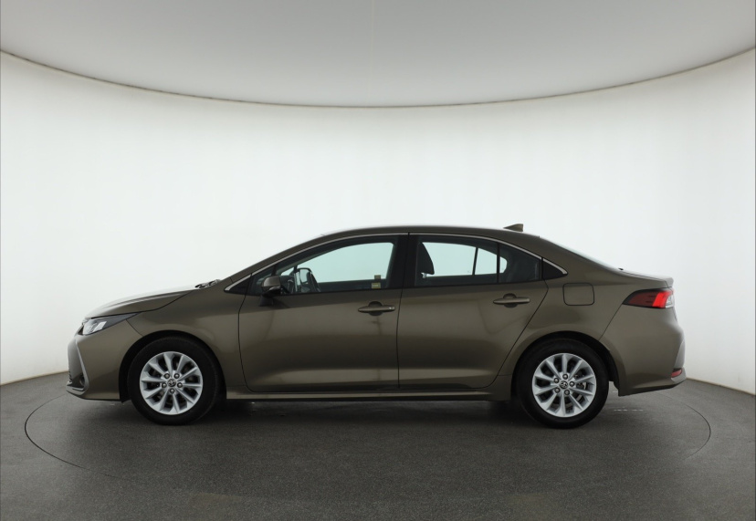 Toyota Corolla, 2022