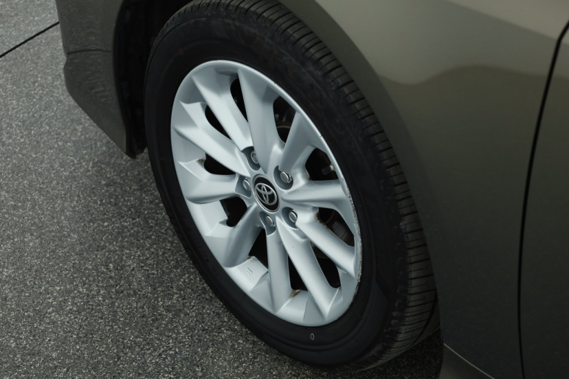 Toyota Corolla, 2022