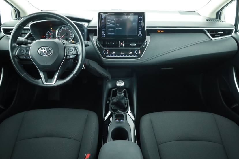 Toyota Corolla, 2022