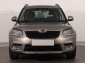 Škoda Yeti, 2014