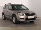 Škoda Yeti, 2014